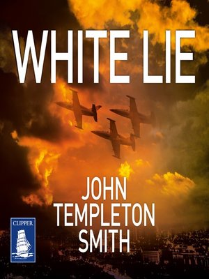 cover image of White Lie